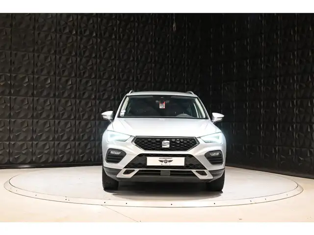 SEAT Ateca Ateca 1.0 TSI - 110 Start\u0026Stop  Style Business PHASE 2