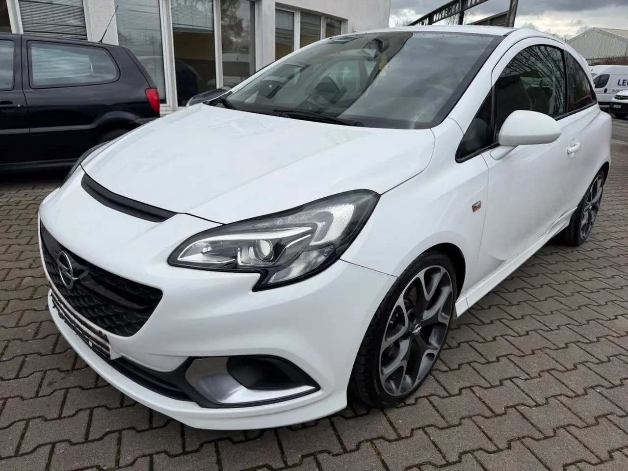 Das Auto