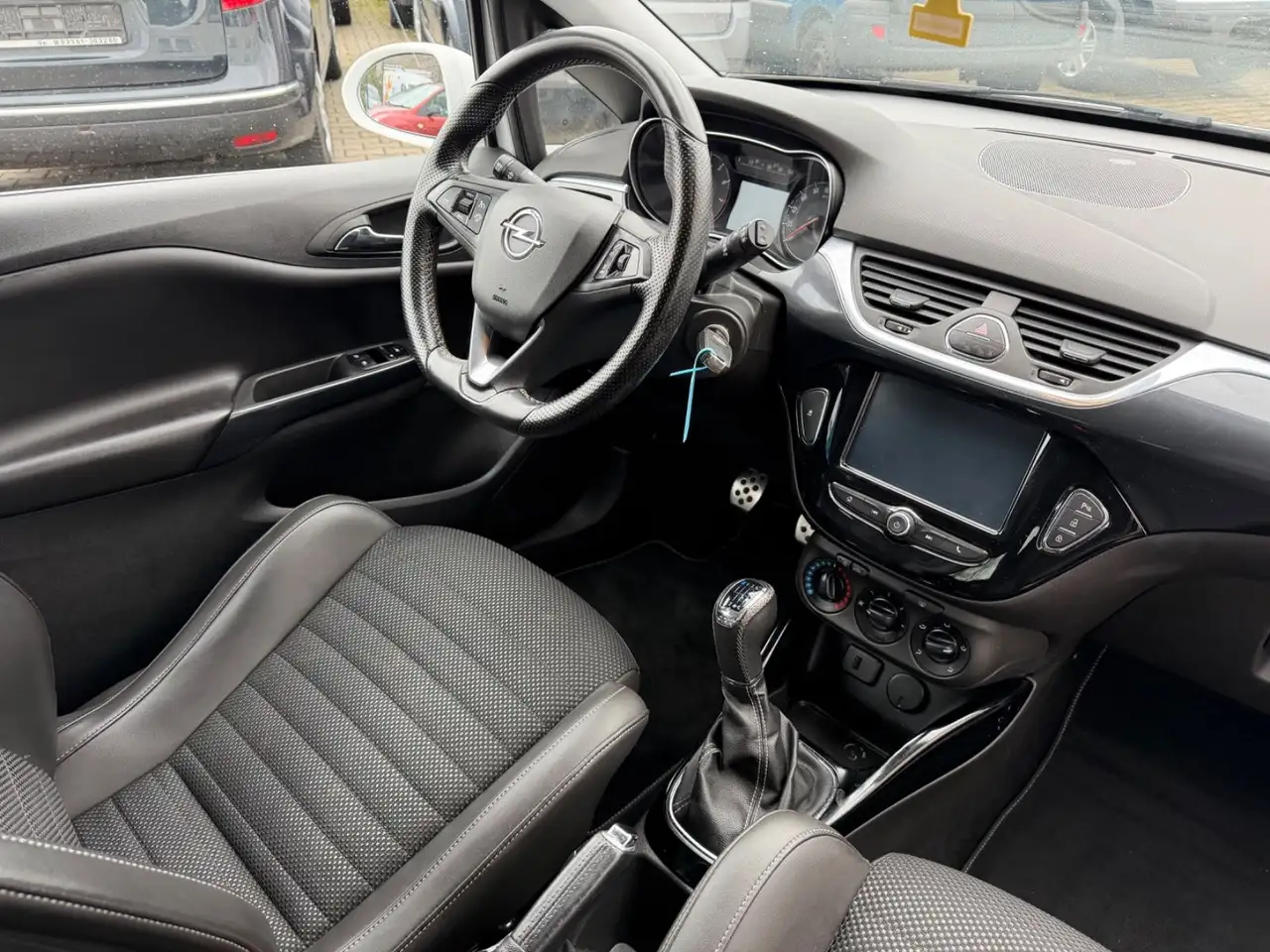 Das Auto