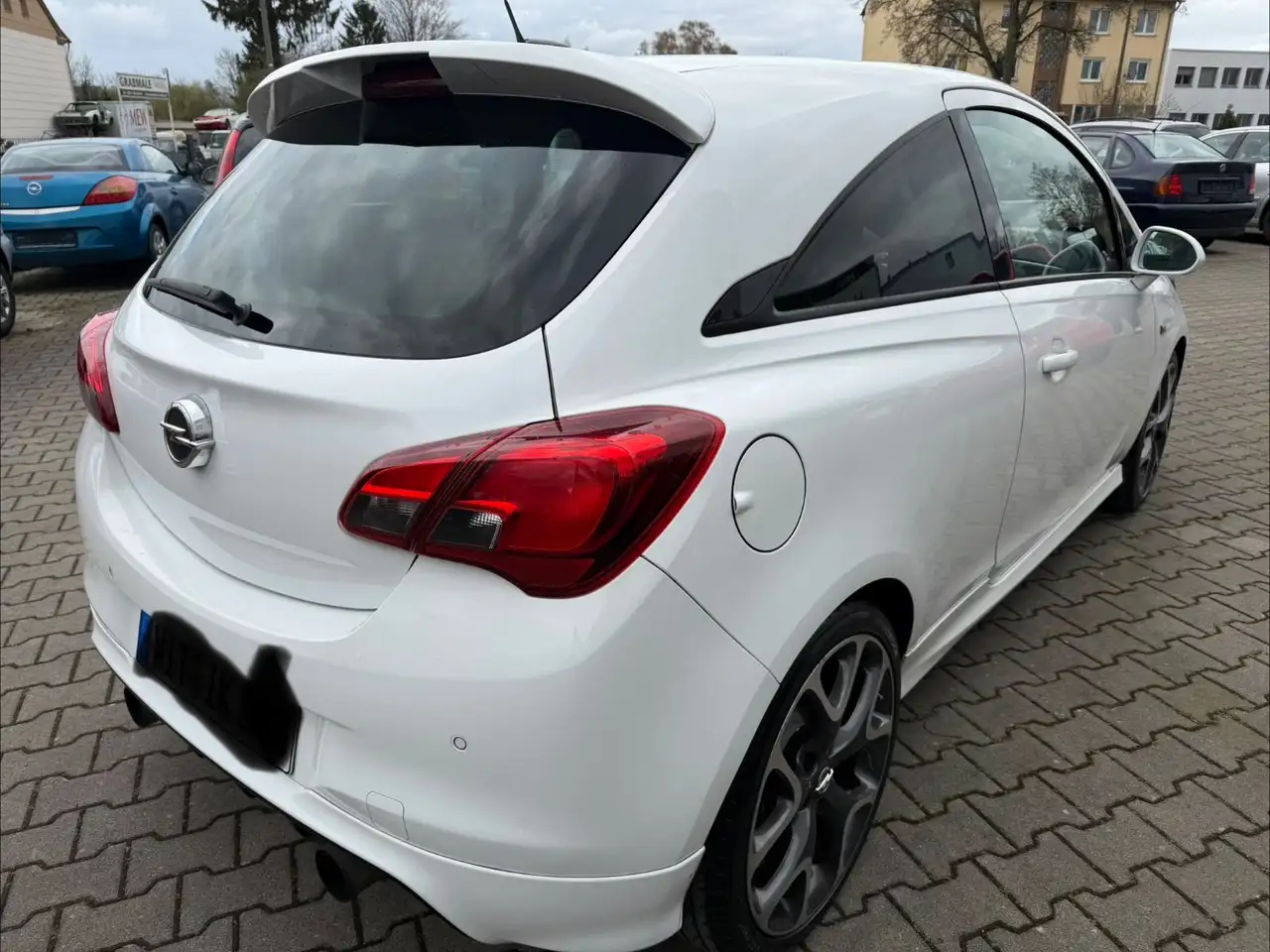 Das Auto