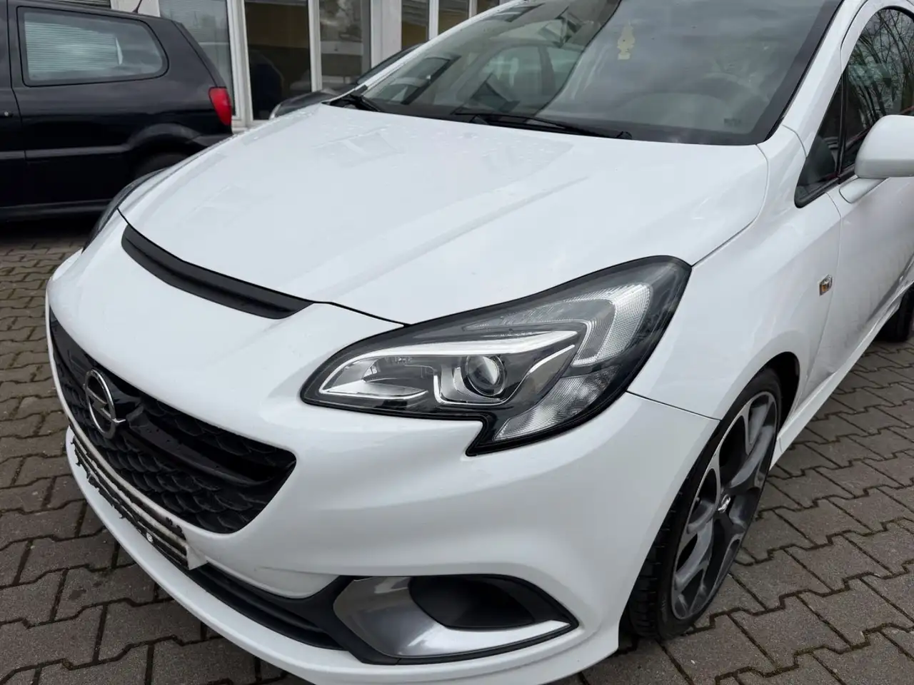Das Auto