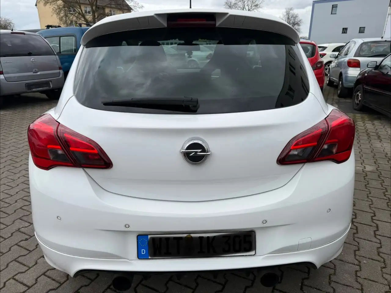 Das Auto