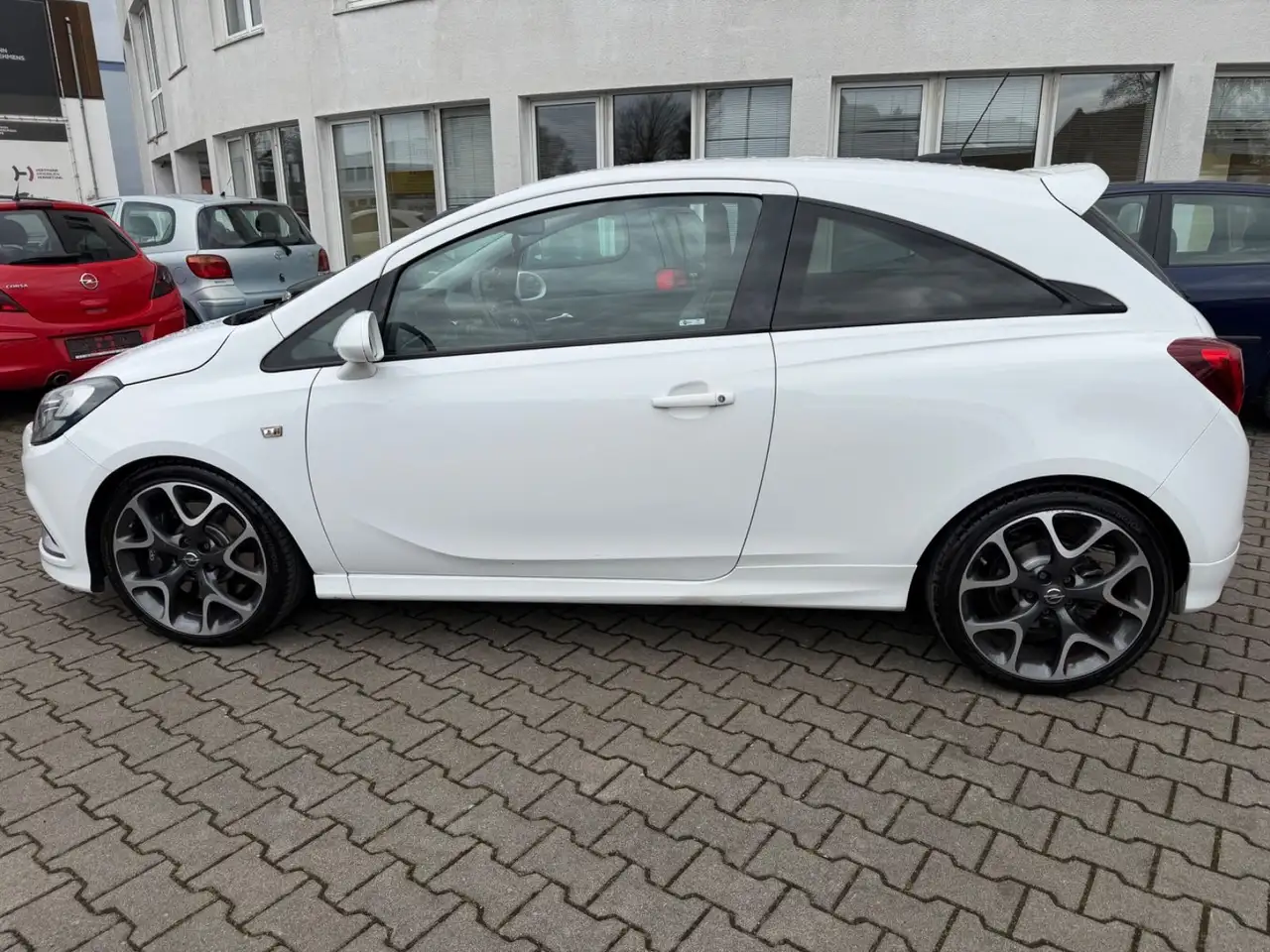 Das Auto