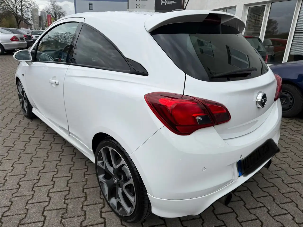 Das Auto