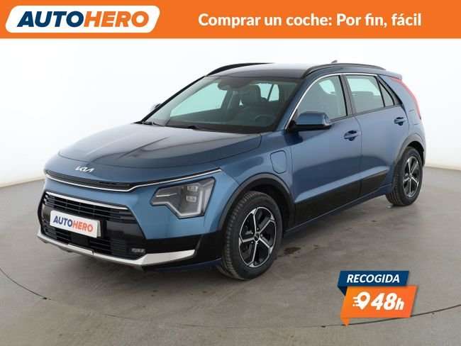 Kia Niro 1.6 Plug-in Hybrid Drive - foto 1