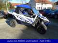 Sonstige Sonstige Yamaha YXZ 1000 mit Zulassung (LOF) 115PS Weiß - thumbnail 4
