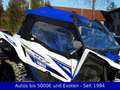 Sonstige Sonstige Yamaha YXZ 1000 mit Zulassung (LOF) 115PS Weiß - thumbnail 26