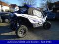 Sonstige Sonstige Yamaha YXZ 1000 mit Zulassung (LOF) 115PS Weiß - thumbnail 27