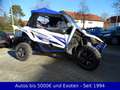 Sonstige Sonstige Yamaha YXZ 1000 mit Zulassung (LOF) 115PS Weiß - thumbnail 28