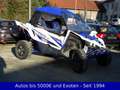 Sonstige Sonstige Yamaha YXZ 1000 mit Zulassung (LOF) 115PS Weiß - thumbnail 25