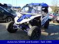 Sonstige Sonstige Yamaha YXZ 1000 mit Zulassung (LOF) 115PS Weiß - thumbnail 20