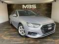 Audi A4 30 TDi S TRONIC * MATRIX * COCKPIT * RADARS * 1PRO Silber - thumbnail 4