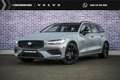 Volvo V60 2.0 B3 Essential Edition | Sport Pack | 19" Black Grau - thumbnail 1