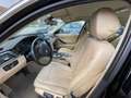 BMW 318 318d Luxury Nero - thumbnail 3