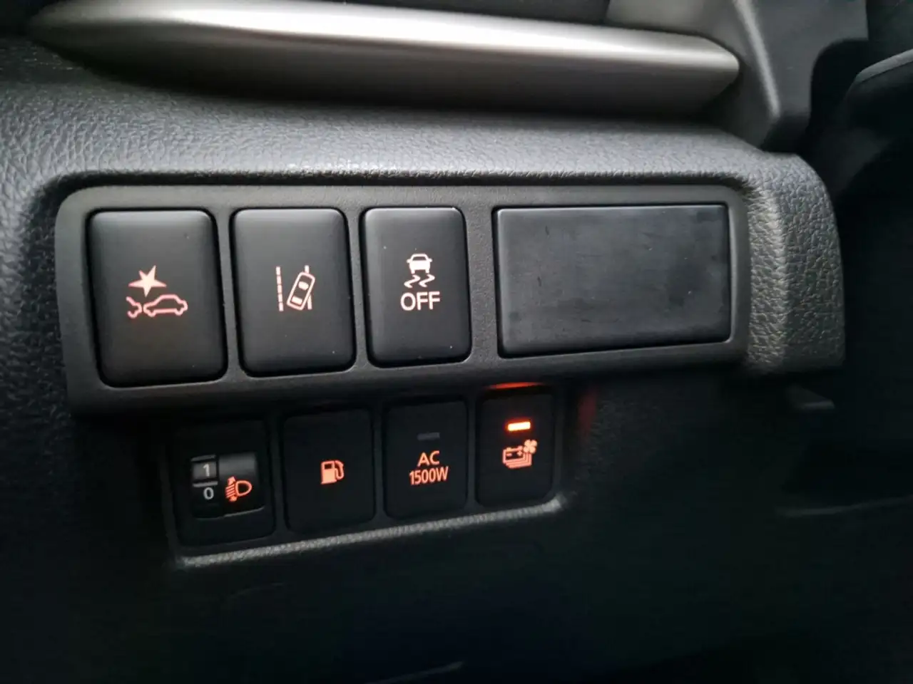 Mitsubishi Eclipse Cross Plug-In Hybrid Select Navi LED ACC, миниатюра 27