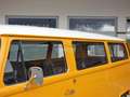 Volkswagen T2 Bus 9 posti 1.6 -Freni disco-Restauro tot.-ASI CRS Gelb - thumbnail 3