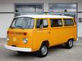 Volkswagen T2 Bus 9 posti 1.6 -Freni disco-Restauro tot.-ASI CRS Gelb - thumbnail 1