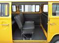 Volkswagen T2 Bus 9 posti 1.6 -Freni disco-Restauro tot.-ASI CRS Gelb - thumbnail 10