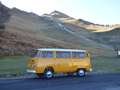Volkswagen T2 Bus 9 posti 1.6 -Freni disco-Restauro tot.-ASI CRS Gelb - thumbnail 15