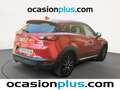 Mazda CX-3 2.0 Luxury 2WD Aut. 120 Rojo - thumbnail 3