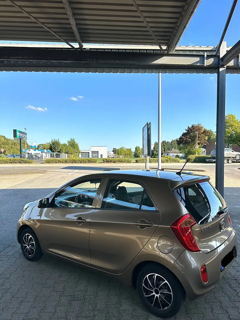 Kia Picanto 1.1 Vision - 1
