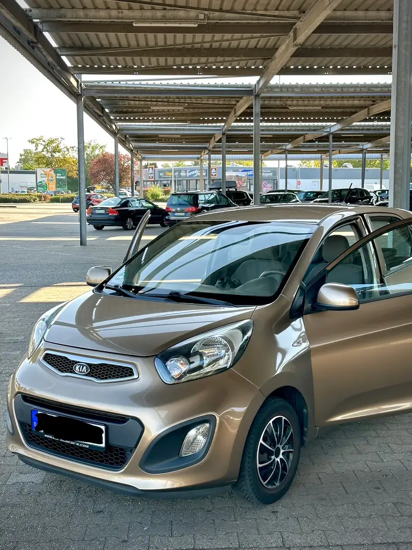 Kia Picanto 1.1 Vision - 2