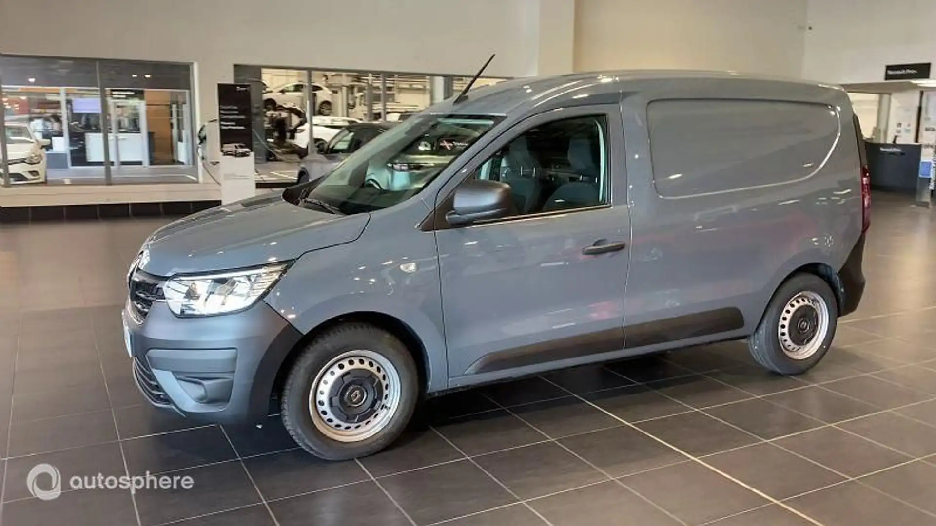 Renault Express 1.5 Blue dCi 95ch Confort 22 - 1