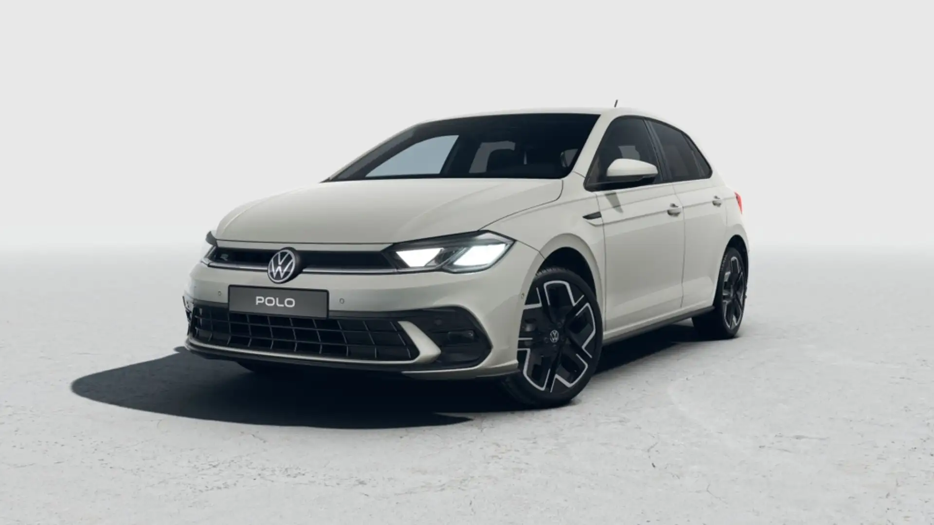 Volkswagen Polo R-Line Limited Sur commande : aux meilleures condi - 1