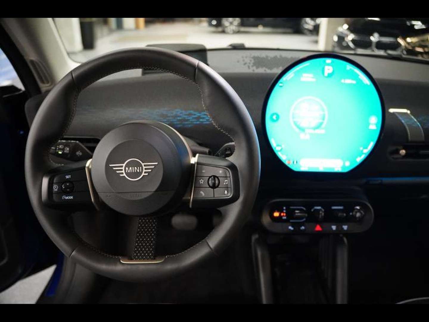 Mini Cooper SE Électrique -  - Joinsteer - #5