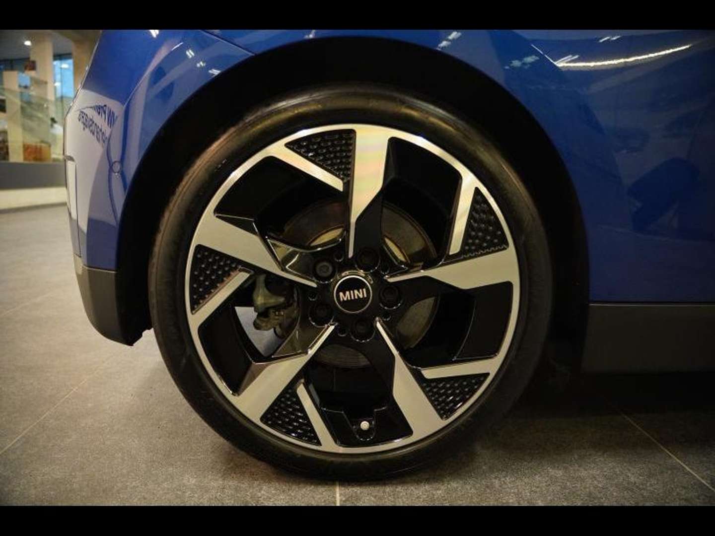 Mini Cooper SE Électrique -  - Joinsteer - #3