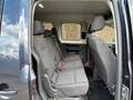 Volkswagen Caddy Caddy MAXI 2.0 TDi 7pl NAVIGATION Blauw - thumbnail 8
