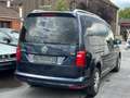 Volkswagen Caddy Caddy MAXI 2.0 TDi 7pl NAVIGATION Blauw - thumbnail 10