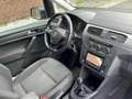 Volkswagen Caddy Caddy MAXI 2.0 TDi 7pl NAVIGATION Blauw - thumbnail 11