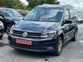 Volkswagen Caddy Caddy MAXI 2.0 TDi 7pl NAVIGATION Blauw - thumbnail 1