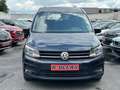 Volkswagen Caddy Caddy MAXI 2.0 TDi 7pl NAVIGATION Blauw - thumbnail 4