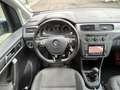 Volkswagen Caddy Caddy MAXI 2.0 TDi 7pl NAVIGATION Blauw - thumbnail 5