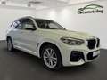 BMW X3 xDrive30d*M Sport*A.LED*Navi*Kamera*AHK*Pano* Weiß - thumbnail 2
