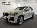 BMW X3 xDrive30d*M Sport*A.LED*Navi*Kamera*AHK*Pano* Weiß - thumbnail 1