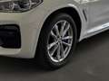 BMW X3 xDrive30d*M Sport*A.LED*Navi*Kamera*AHK*Pano* Weiß - thumbnail 8