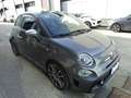 Abarth 595 595 2016 1.4 t-jet Turismo 165cv my19 Grau - thumbnail 8