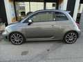 Abarth 595 595 2016 1.4 t-jet Turismo 165cv my19 Grau - thumbnail 3