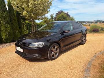 1.6 CR TDi Comfortline