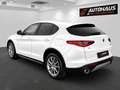 Alfa Romeo Stelvio Super 2,2 ATX AWD | PICKERL BIS 05/2027 | Weiß - thumbnail 3