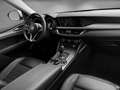 Alfa Romeo Stelvio Super 2,2 ATX AWD | PICKERL BIS 05/2027 | Weiß - thumbnail 10