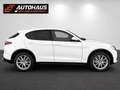 Alfa Romeo Stelvio Super 2,2 ATX AWD | PICKERL BIS 05/2027 | Weiß - thumbnail 5