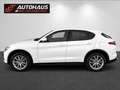 Alfa Romeo Stelvio Super 2,2 ATX AWD | PICKERL BIS 05/2027 | Weiß - thumbnail 2