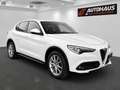 Alfa Romeo Stelvio Super 2,2 ATX AWD | PICKERL BIS 05/2027 | Weiß - thumbnail 4