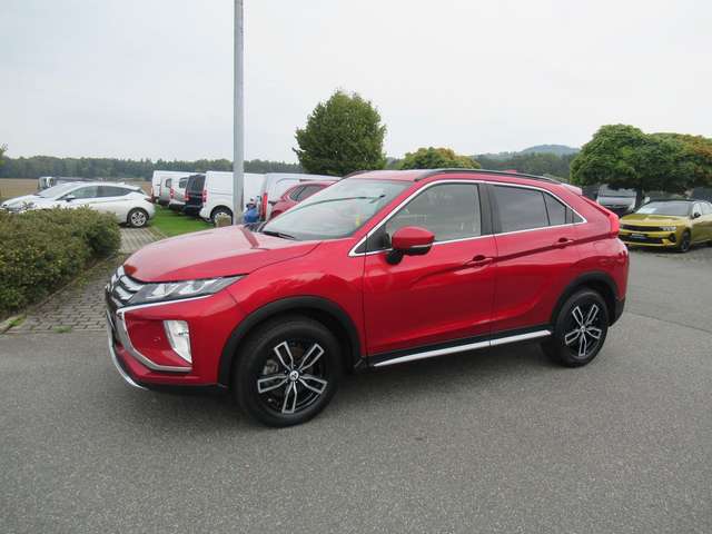 Imagine Mitsubishi Eclipse Cross Eclipse Cross 1.5 T-MIVEC Diamant Edition+ 4WD (EU