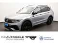 Volkswagen Tiguan Allspace 2.0 TSI 4MDSG R-Line AHK/ACC/Mul Silber - thumbnail 1