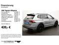 Volkswagen Tiguan Allspace 2.0 TSI 4MDSG R-Line AHK/ACC/Mul Silber - thumbnail 2